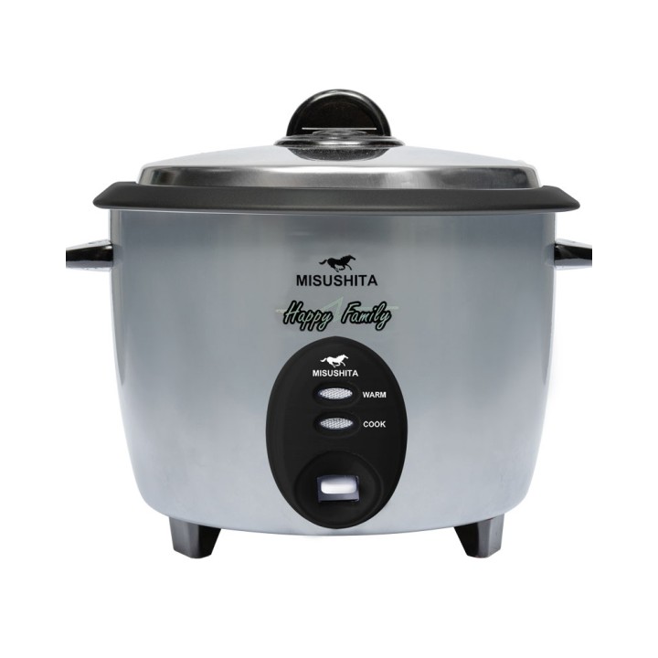 Nồi cơm điện chống dính